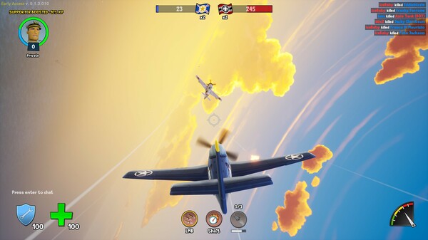 英勇英雄 Heroes of Valor|官方中文|Build.18862115|解压即撸|_8