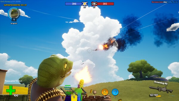 英勇英雄 Heroes of Valor|官方中文|Build.18862115|解压即撸|_6