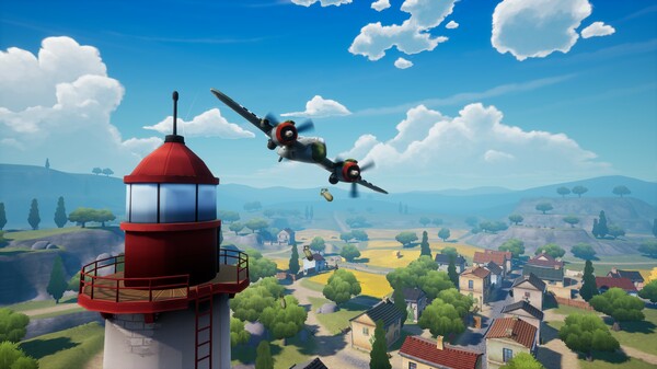 英勇英雄 Heroes of Valor|官方中文|Build.18862115|解压即撸|_2