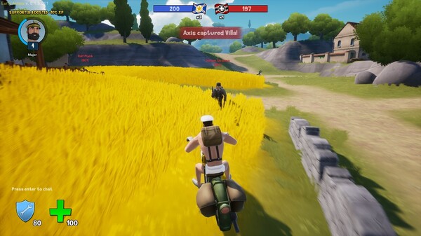 英勇英雄 Heroes of Valor|官方中文|Build.18862115|解压即撸|_7