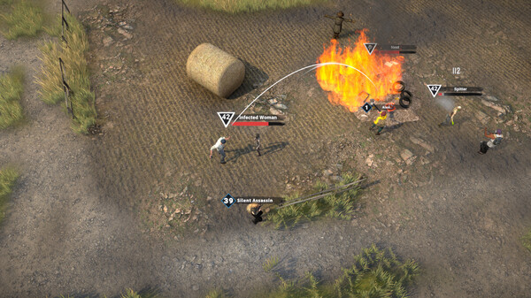 生存国度 失落的地平线|豪华中文|Build.14718000-狂乱时刻-崩坏之地|解压即撸|_10