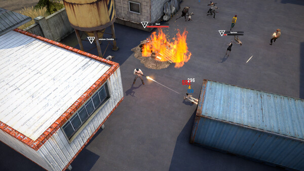 生存国度 失落的地平线|豪华中文|Build.14718000-狂乱时刻-崩坏之地|解压即撸|_6