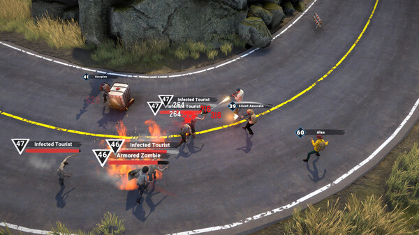 生存国度 失落的地平线|豪华中文|Build.14718000-狂乱时刻-崩坏之地|解压即撸|_3