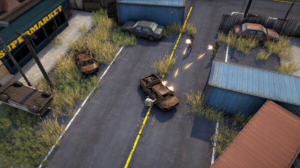 生存国度 失落的地平线|豪华中文|Build.14718000-狂乱时刻-崩坏之地|解压即撸|_2