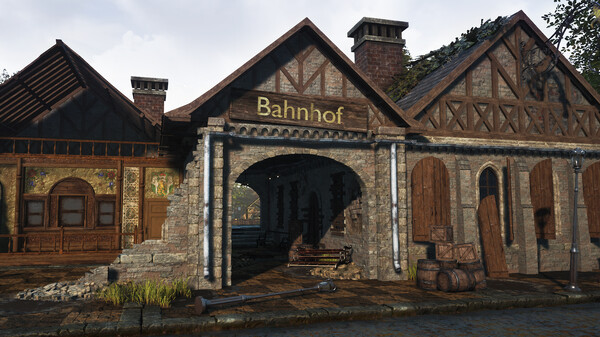 二战重建者|官方中文|Build.12218890+雷马根地图DLC-荣耀重塑-勇气筑梦|解压即撸|_8