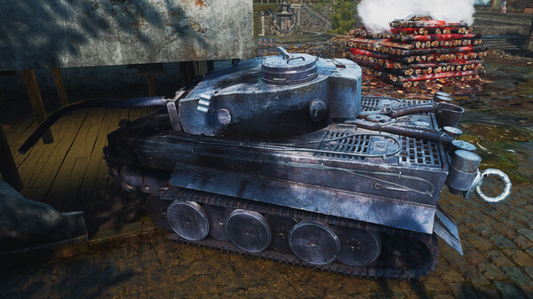 二战重建者|官方中文|Build.12218890+雷马根地图DLC-荣耀重塑-勇气筑梦|解压即撸|_4