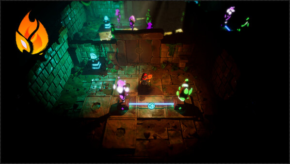 瓜约塔 Guayota|官方中文|解压即撸|_4