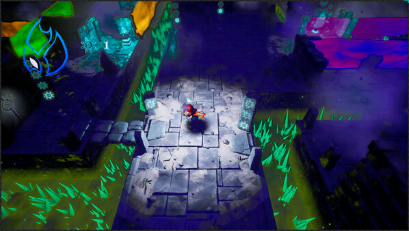 瓜约塔 Guayota|官方中文|解压即撸|_5