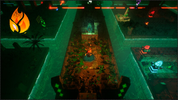 瓜约塔 Guayota|官方中文|解压即撸|_3