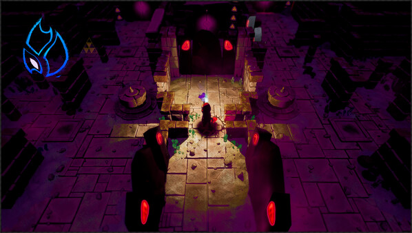 瓜约塔 Guayota|官方中文|解压即撸|_2