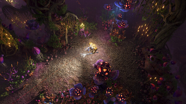 银河破裂者 深入黑暗|官方中文|Build.20494500+无尽沼泽DLC+全DLC|解压即撸|_8