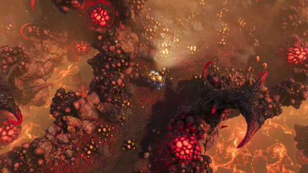 银河破裂者 深入黑暗|官方中文|Build.20494500+无尽沼泽DLC+全DLC|解压即撸|_5