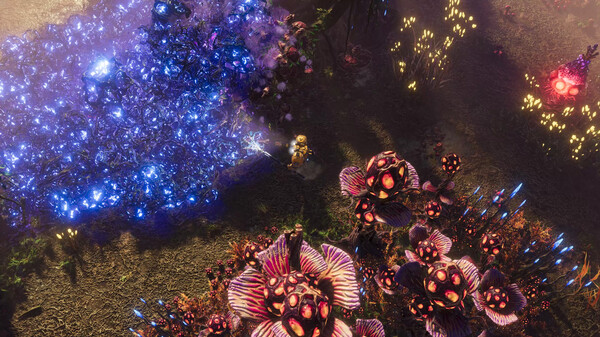 银河破裂者 深入黑暗|官方中文|Build.20494500+无尽沼泽DLC+全DLC|解压即撸|_9