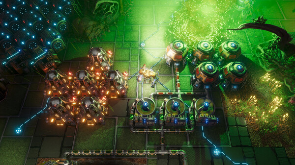 银河破裂者 深入黑暗|官方中文|Build.20494500+无尽沼泽DLC+全DLC|解压即撸|_3