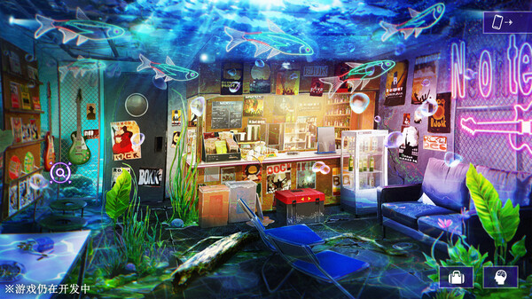 残音系少年少女|豪华中文|Build.20046363+全DLC|解压即撸|_4