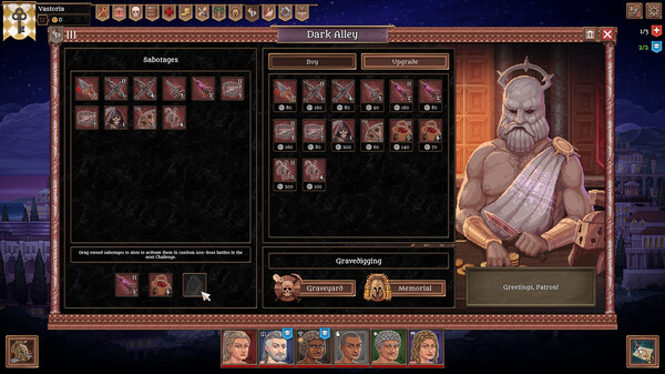 角斗士血域 支持者版|豪华中文|Build.20712094+预购特典+全DLC|解压即撸|_13