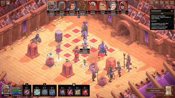 角斗士血域 支持者版|豪华中文|Build.20712094+预购特典+全DLC|解压即撸|_12