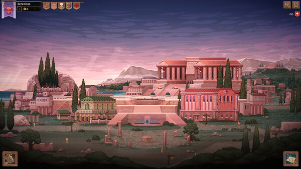 角斗士血域 支持者版|豪华中文|Build.20712094+预购特典+全DLC|解压即撸|_2