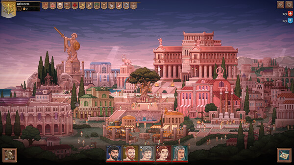 角斗士血域 支持者版|豪华中文|Build.20712094+预购特典+全DLC|解压即撸|_5