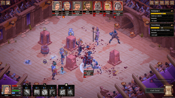 角斗士血域 支持者版|豪华中文|Build.20712094+预购特典+全DLC|解压即撸|_17