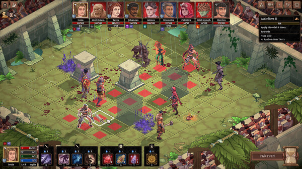 角斗士血域 支持者版|豪华中文|Build.20712094+预购特典+全DLC|解压即撸|_9