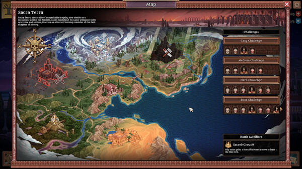 角斗士血域 支持者版|豪华中文|Build.20712094+预购特典+全DLC|解压即撸|_4