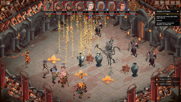 角斗士血域 支持者版|豪华中文|Build.20712094+预购特典+全DLC|解压即撸|_3