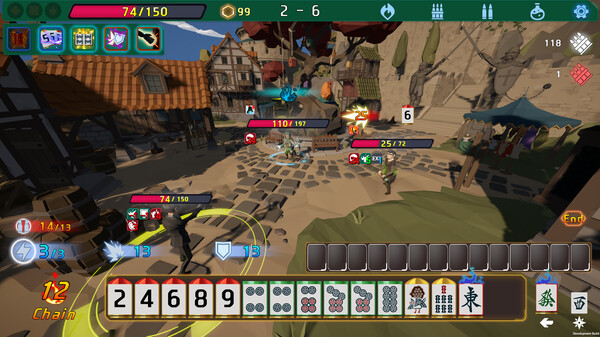 麻吉克 领域夺取者|官方中文|安装即撸|_9