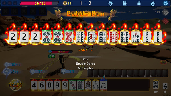 麻吉克 领域夺取者|官方中文|安装即撸|_4