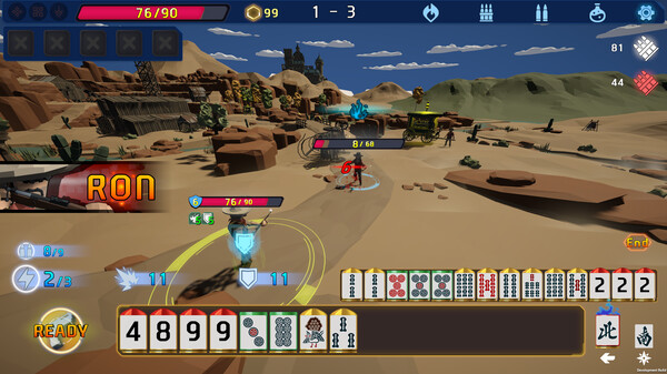 麻吉克 领域夺取者|官方中文|安装即撸|_3