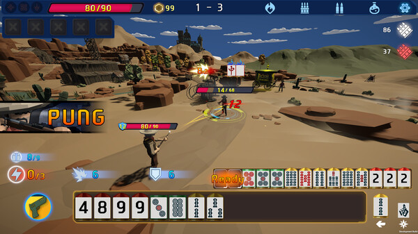 麻吉克 领域夺取者|官方中文|安装即撸|_2