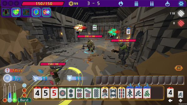 麻吉克 领域夺取者|官方中文|安装即撸|_10