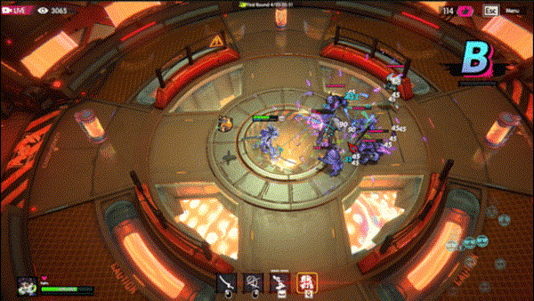 数字魅影 极限竞赛|官方中文|Build.15543057-暗影突袭-混沌漩涡|解压即撸|_9