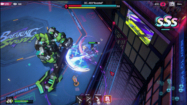 数字魅影 极限竞赛|官方中文|Build.15543057-暗影突袭-混沌漩涡|解压即撸|_10