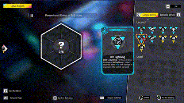 数字魅影 极限竞赛|官方中文|Build.15543057-暗影突袭-混沌漩涡|解压即撸|_12