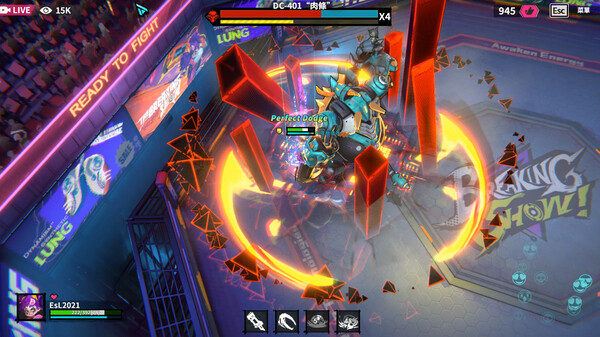 数字魅影 极限竞赛|官方中文|Build.15543057-暗影突袭-混沌漩涡|解压即撸|_2