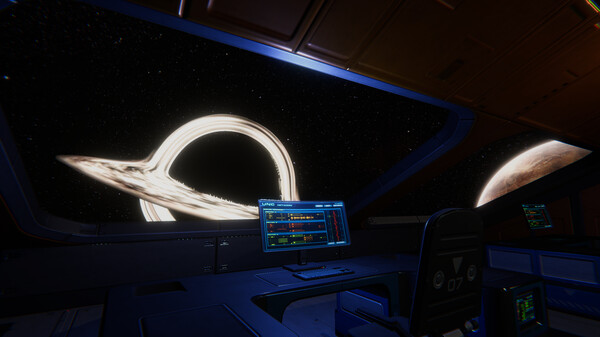 星际密室逃脱|官方中文|解压即撸|_5