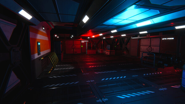 星际密室逃脱|官方中文|解压即撸|_6