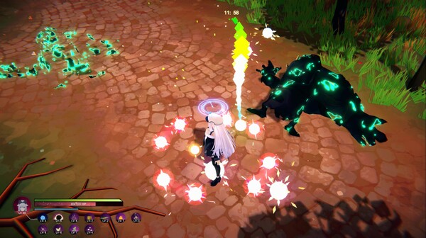 玛卡巴卡|官方中文|解压即撸|_5