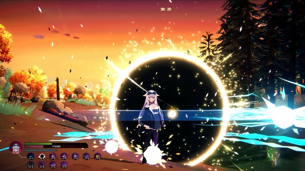 玛卡巴卡|官方中文|解压即撸|_4