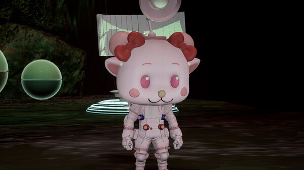 星际游者 Mythical Concept STARNAUT|官方中文|解压即撸|_9