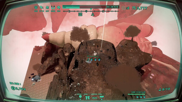 星际游者 Mythical Concept STARNAUT|官方中文|解压即撸|_5