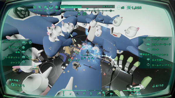 星际游者 Mythical Concept STARNAUT|官方中文|解压即撸|_8