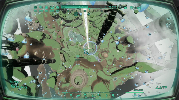 星际游者 Mythical Concept STARNAUT|官方中文|解压即撸|_3