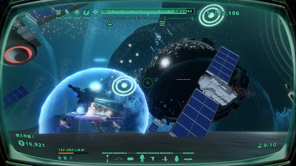 星际游者 Mythical Concept STARNAUT|官方中文|解压即撸|_7