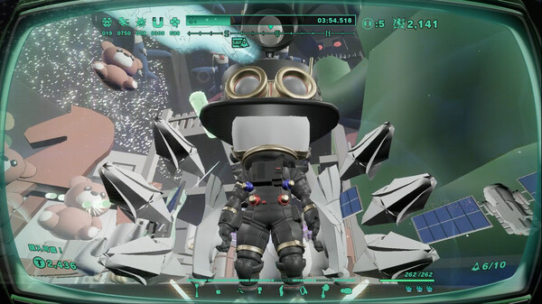 星际游者 Mythical Concept STARNAUT|官方中文|解压即撸|_13