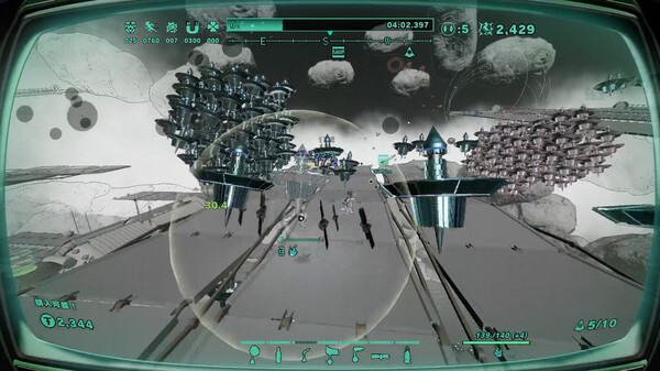 星际游者 Mythical Concept STARNAUT|官方中文|解压即撸|_14