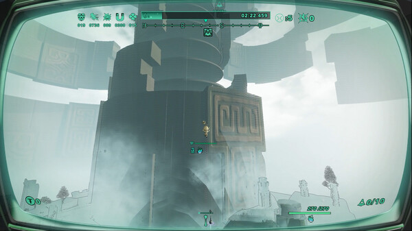 星际游者 Mythical Concept STARNAUT|官方中文|解压即撸|_4