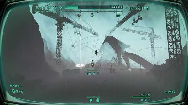 星际游者 Mythical Concept STARNAUT|官方中文|解压即撸|_2