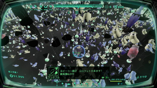 星际游者 Mythical Concept STARNAUT|官方中文|解压即撸|_1